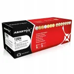 HP Q2612A must laserprinteri kassett