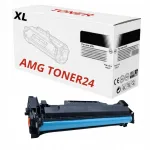 HP W1390X musta toonerikassett mikrol&uuml;litiga, sobib LaserJet Pro 3002dn, 3102fdw, 3002dw, 3102fdn jaoks