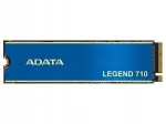 ADATA Legend 710 2TB PCI Express SSD ketas