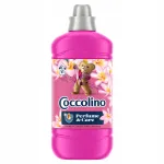 Pesupehmendaja Coccolino Tiare Flower & Red Fruits, 1275 ml