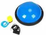 Tasakaalumatt SEDCO SU BALL EXTRA, 63 cm, sinine