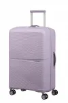 Keskmise suurusega kohver American Tourister Airconic 67 cm, 67 l, k&otilde;va, lilla