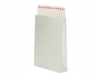 &Uuml;mbrikud C7, 80x120x30 mm, 220 g papp, 10 tk