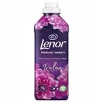 Tekstiilide pehmendaja Lenor Floral Bouquet, 925 ml