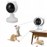 Interaktiivne laser kassidele ja koertele SMART PLAY