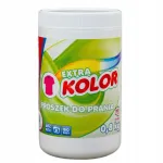 RADZIEMSKA EXTRA COLOUR pesupulber v&auml;rvilistele kangastele, 0,8 kg