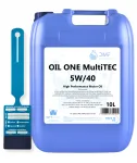Mootori&otilde;li OIL ONE MultiTEC 5W-40, 10 l