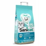 Kassih&otilde;re SANICAT, kokkukleepuv, Marsi seebi l&otilde;hnaga, 10 l