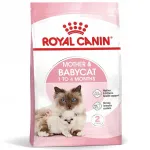 Royal Canin Mother & Babycat kuiv kassitoit 2 kg
