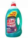 Klar Wasch Black vedel pesuvahend, 4,2 l, 105 pesukorda