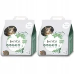 Joe's Cat &ouml;koloogiline kassihiek, 2 x 8 l