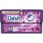 Dash Floral Bouquet pesukapslid, 35 pesu, 679 g