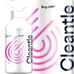 Puhastusvahend CLEANTLE BUG OFF 1000 ml, ohutu lakile, putukate eemaldamiseks