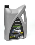 Mootori&otilde;li AXENOL SPECIAL SD 20W/40, 5 l