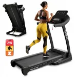 Jooksulint TECK TREX SPORT elektriline, kokkuvolditav, kuni 18 km/h, kalde reguleerimine