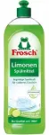 FROSCH Lime n&otilde;ude pesuvahend, 750 ml, EKO, 2+1 pakkumine