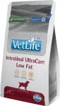 FARMINA Vet Life Intestinal Ultra Care Low Fat koeratoit, 1,5 kg