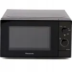 Panasonic NN-SM22RBEVG mikrolaineahi must