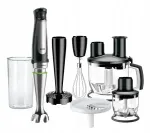 Braun Multi Quick 7 MQ7087 k&auml;simikser 1000W