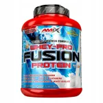 Vadakuvalgud Fusion Protein 2,3kg, banaani maitsega