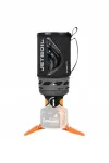 Jetboil Flash 2.0 kompaktne 1 l isiklik matkapliit, carbon