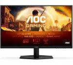 M&auml;ngumonitor 27" AOC 27G42E FHD Fast IPS 180Hz 0,5 ms HDR10