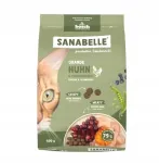 Kuiv kassitoit SANABELLE Grande kanaga suurtele t&otilde;ugudele, 400 g