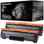 2x 142A W1420A XL kiibiga toonerkassett HP LaserJet M110w, MFP M140w jaoks