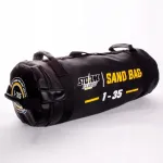 StormCloud PowerBag spordikott, t&uuml;hi, kuni 35 kg