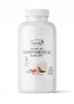 Toidulisand kanamunakoore (kaltsiumi) ja tselluloosi kapslid 1000mg 100 kapslit NatVita