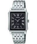Meeste kell CASIO MTP-B190D-1BVEF