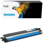 Tonerkassett Brother TN248 Cyan XL DCP-L3520CDW DCP-L3560CDW L8240CDW L8230CDW