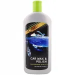 Autovaha ja poleerimine C&C, kerge peale kandmisega, 500 ml