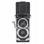 Miniatuurne digitaalkaamera TLR 1080p FHD
