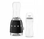 Smeg PBF01BLEU 300W 0,6L must kokteilimikser 2 pudeliga
