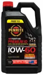 Penrite Premium mootori&otilde;li 10W60 PAO/Ester, 5 l