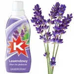 Pesupehmendaja K Lavender, 0,5 l