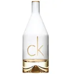 Veepudel Calvin Klein In2U Women 100 ml