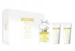 Naiste l&otilde;hnakomplekt Moschino Toy 2 EDP 50 ml ja kehakreem