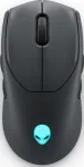 M&auml;nguhiir Dell Alienware AW720M, traadita, Dark Side of the Moon