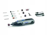 Akuga multifunktsionaalne t&ouml;&ouml;riist Dremel Lite 7760, 3,6 V