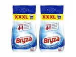 Pesupulber BRYZA 4in1 White, 2 x 8,45 kg