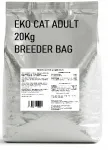ECO CAT ADULT kuiv kassitoit t&auml;iskasvanud kassidele, 20 kg, Cennamo