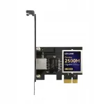 Sisemine PCI-E v&otilde;rgukaart 2500Mbps BL-GP2500