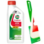 Mootori&otilde;li Castrol GTX 5W-30 RN17, 1 l
