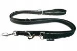 Peegeldav koera jalutusrihm NELSON-X, 2,5 m x 2 cm, valmistatud Poolas