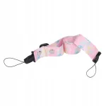 Mustriga fotokaamera rihm X4