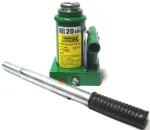 H&uuml;drauliline t&otilde;stuk SKAMET D-2 TONY W-2200