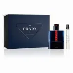 Parf&uuml;&uuml;mikomplekt PRADA LUNA ROSSA OCEAN EDP 100 ml + 10 ml