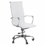 Kontoritool CorpoComfort BX-2035 valge